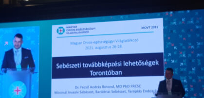 Magyar Orvosok és Egészségügyi Dolgozók Világtalálkozója