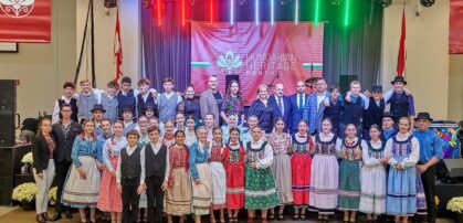 Egy hónapig ünnepeltük a magyarokat Ontarioban — Hungarian Heritage Month